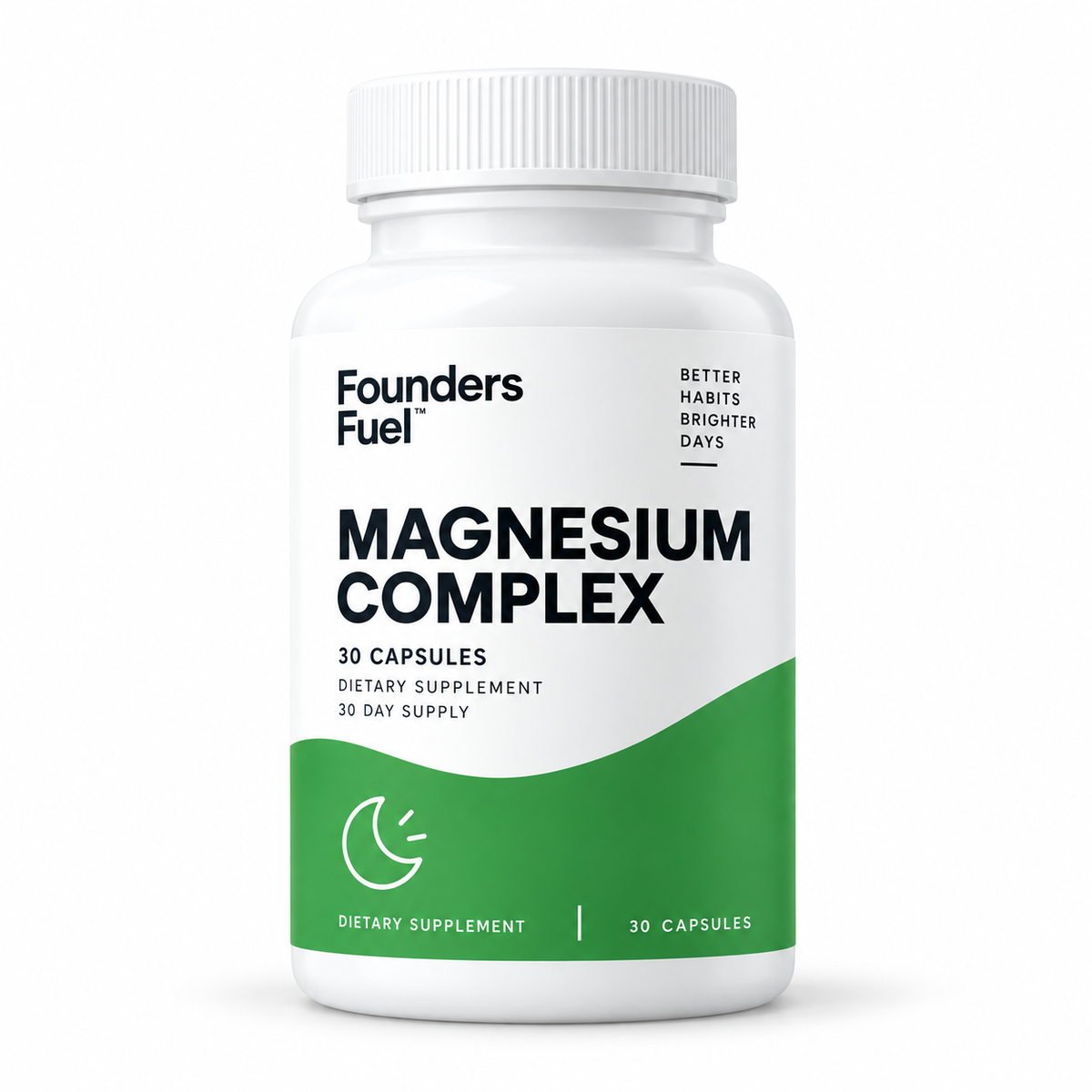 Magnesium Complex