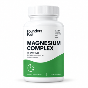 Magnesium Complex